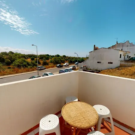 Apartamento Tranquilo T1 Albufeira 101 Exterior photo