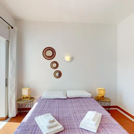 Apartamento Tranquilo T1 Albufeira 101 Exterior photo