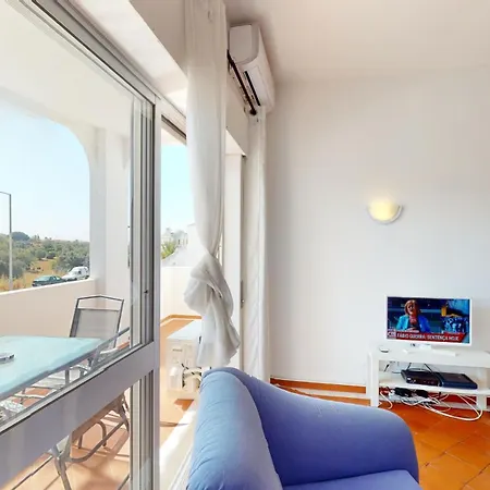 Apartamento Tranquilo T1 Albufeira 101 Exterior photo