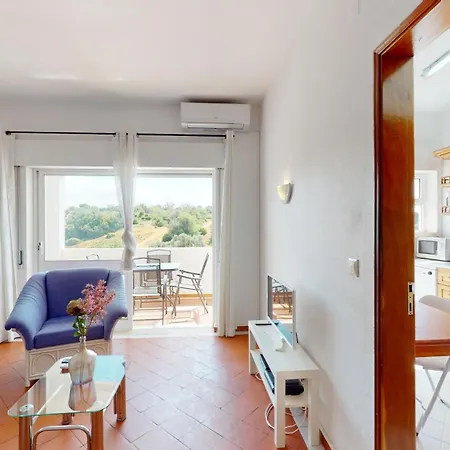 Apartamento Tranquilo T1 Albufeira 101 Exterior photo
