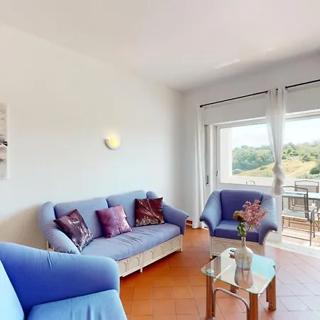 Apartamento Tranquilo T1 Albufeira 101 Exterior photo