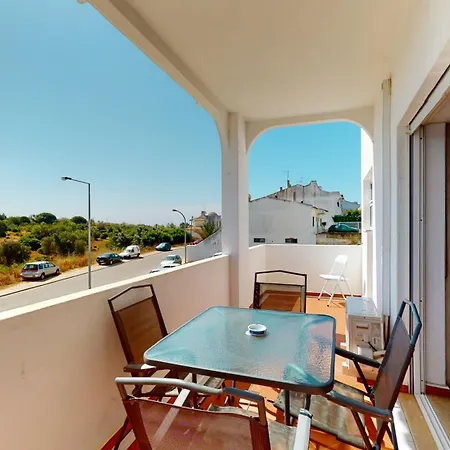 Apartamento Tranquilo T1 Albufeira 101 Exterior photo