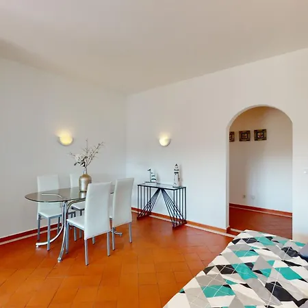 Apartamento Tranquilo T1 Albufeira 101 Exterior photo