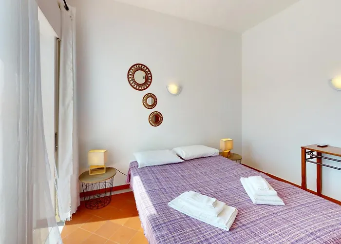 Apartamento Tranquilo T1 Albufeira 101
