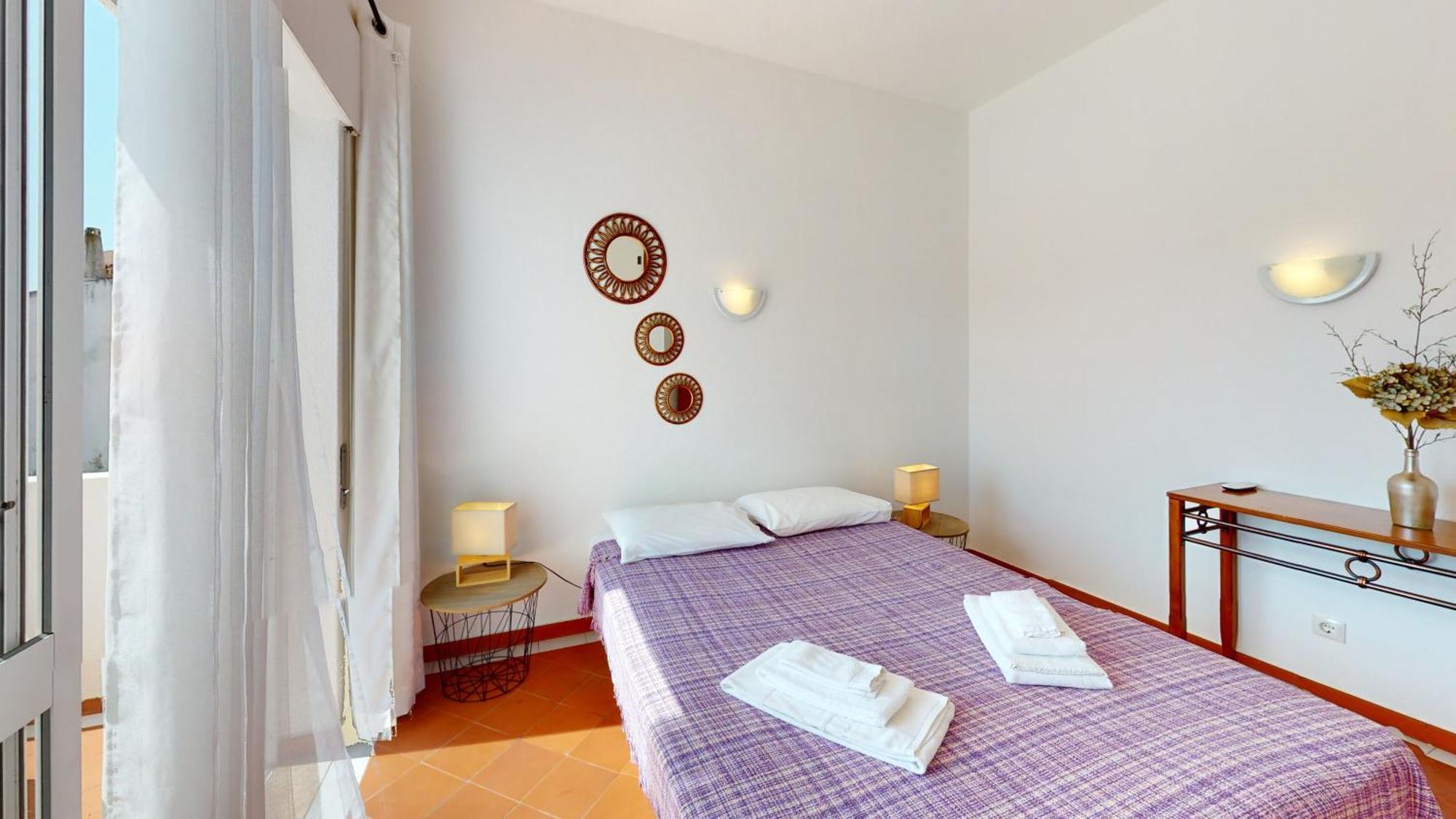 Apartment Tranquilo T1 101