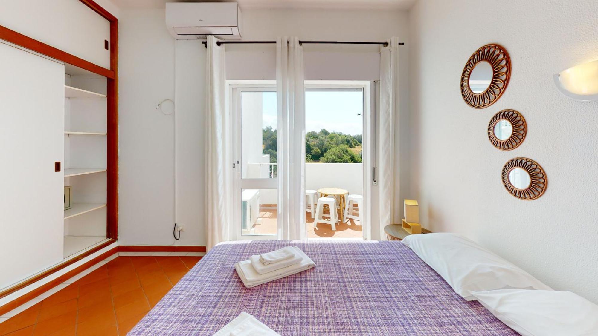 Apartment Tranquilo T1 101 *