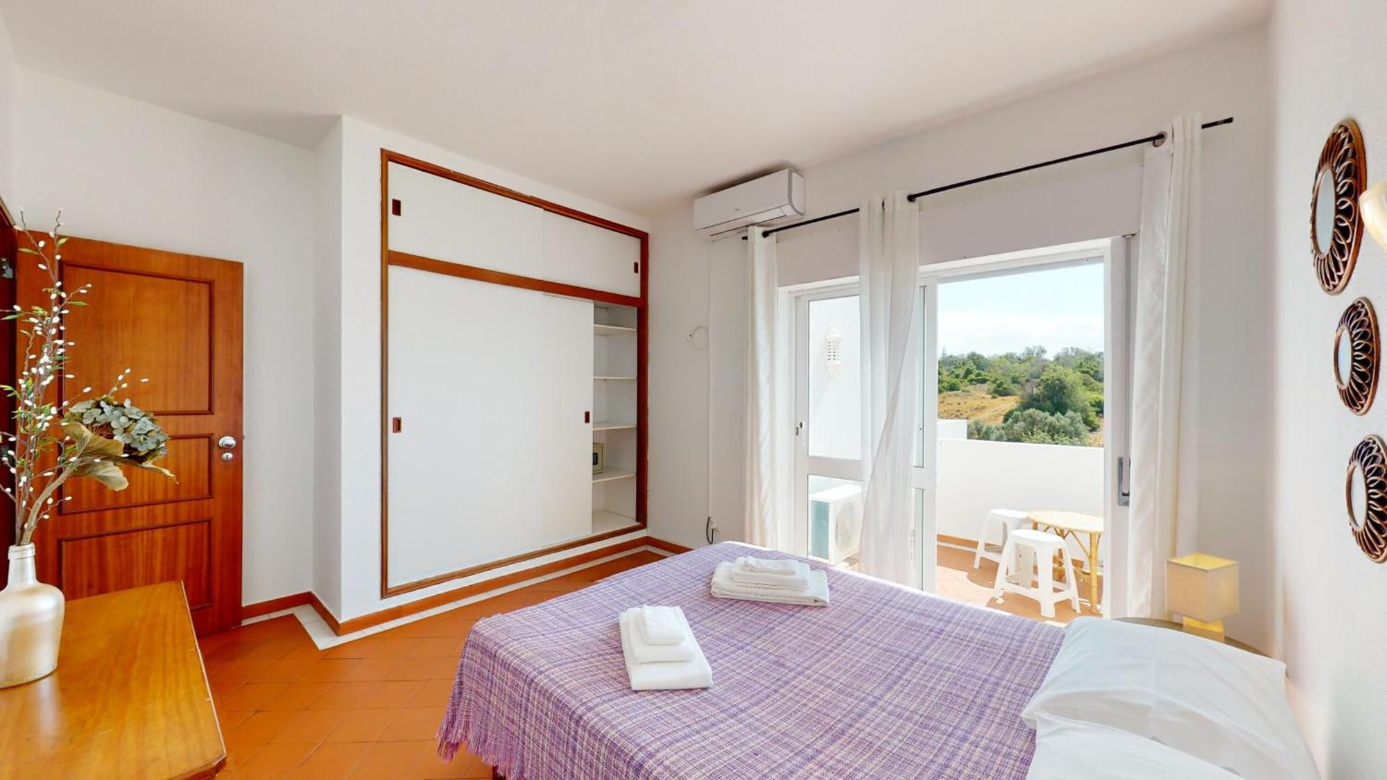 Tranquilo T1 101 Apartment