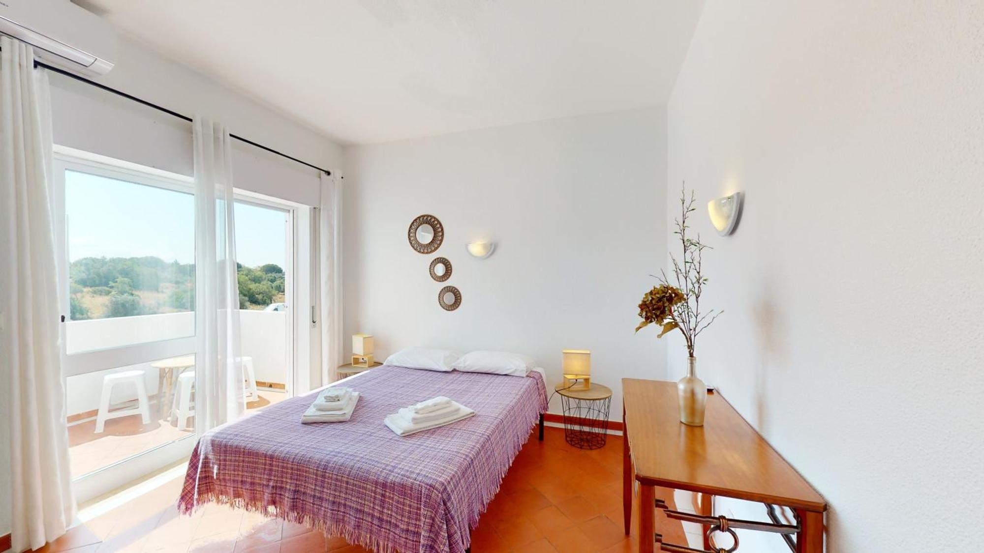 Apartment Tranquilo T1 101