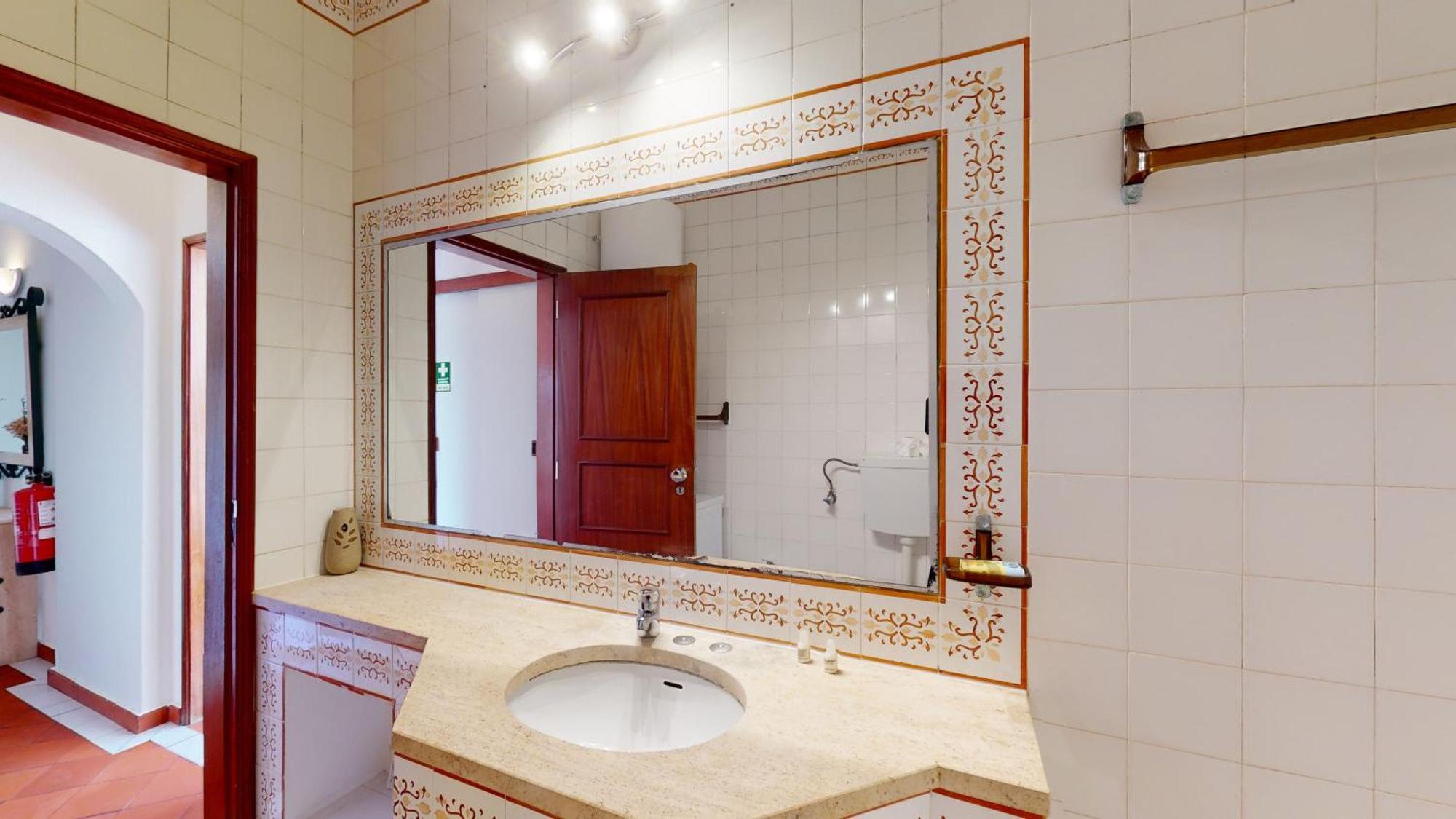 Tranquilo T1 101 Apartment Albufeira