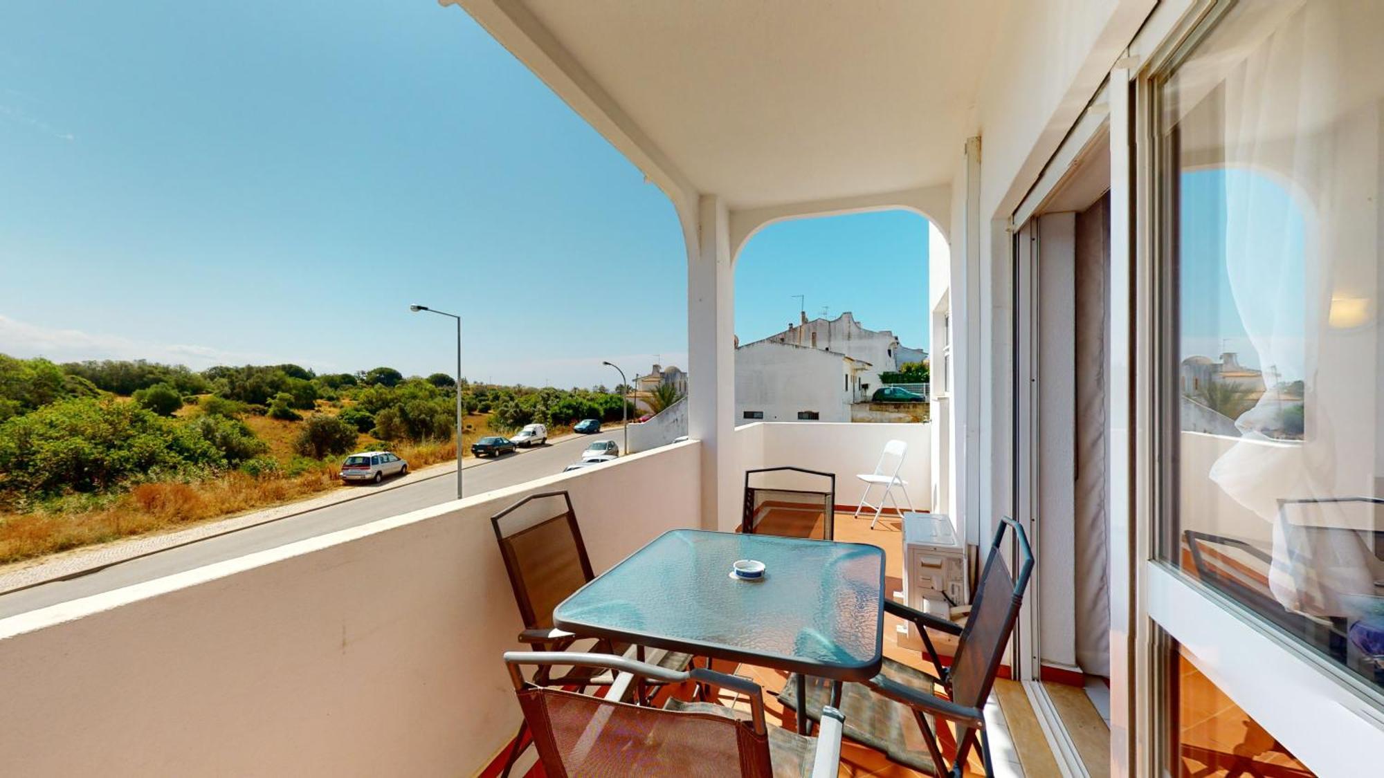 Apartment Tranquilo T1 101