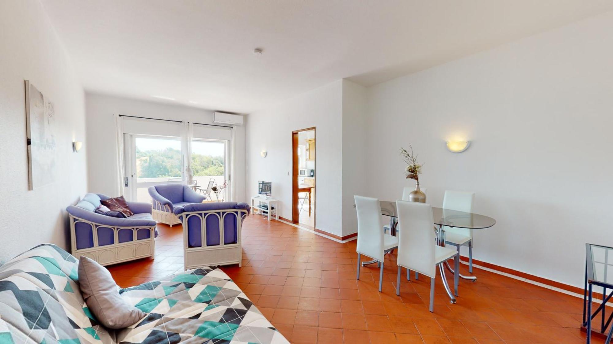 Tranquilo T1 101 Apartment Albufeira
